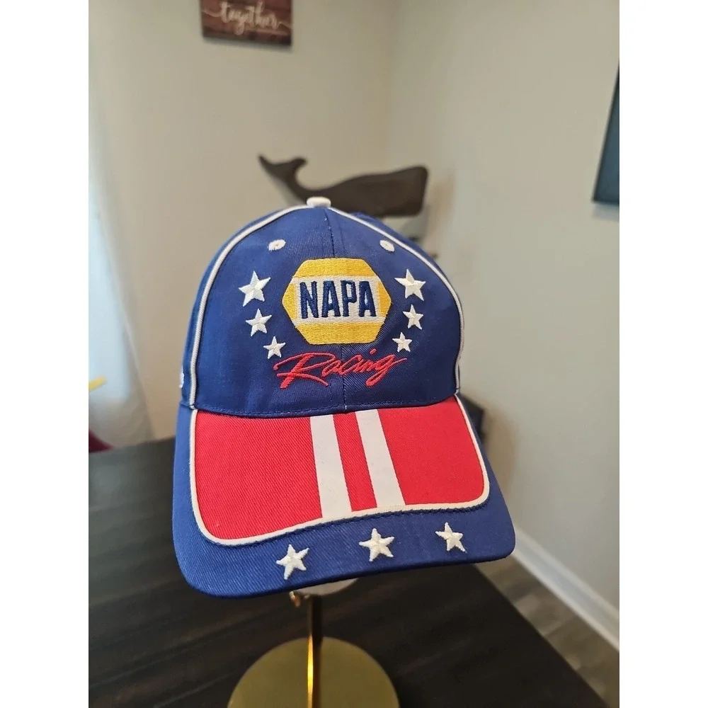 The Unbranded Brand nascar vintage